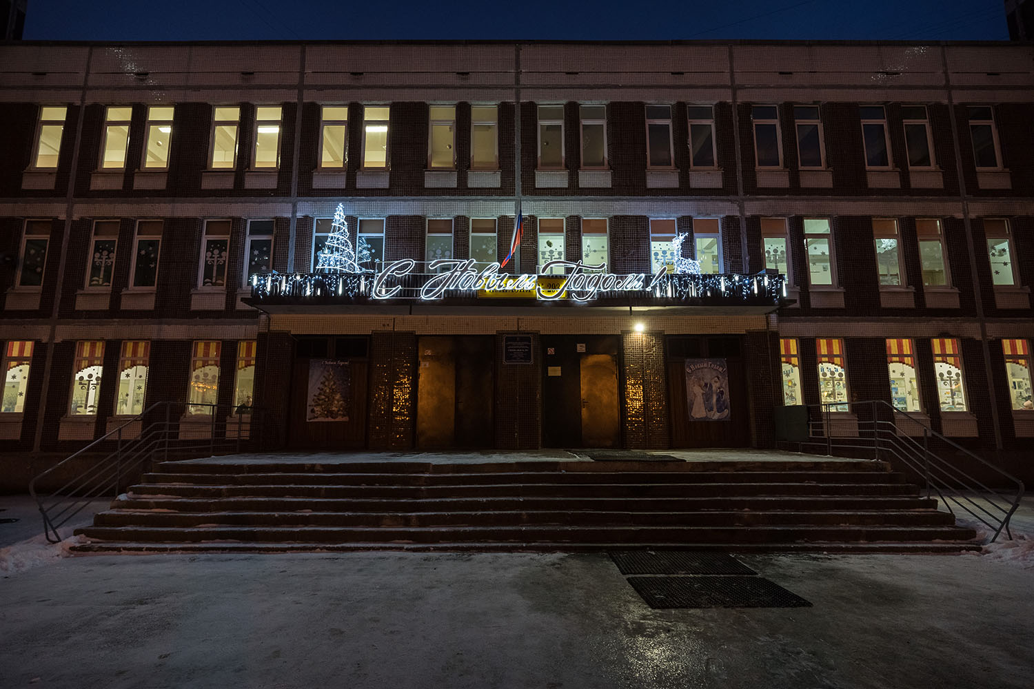 Портфолио № 007